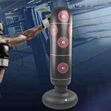 Inflatable punching bag for sale  Shipping to Ireland