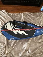 Wilson open multiple for sale  Anaheim