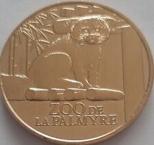 zoo monnaie paris d'occasion  La Rochelle