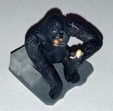 RARA FIGURA UNIVERSAL CÁPSULA KING KONG LA OCTAVA MARAVILLA DEL MUNDO 2005 segunda mano  Embacar hacia Argentina