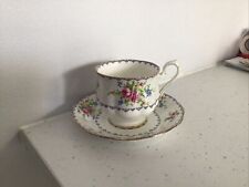 Royal albert petit for sale  HUNTINGDON