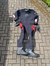 northern diver dry suit for sale  BLACKBURN