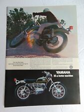 1970 yamaha 360 for sale  North Adams