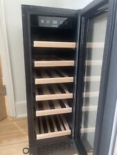 Lamona wine fridge for sale  LONDON