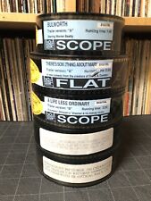 Unplayed 35mm film for sale  Silver Spring