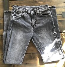 levi 29x32 s slim jeans for sale  Dyer