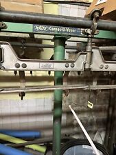 Dry cleaning conveyor for sale  Milford