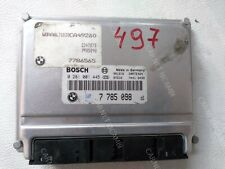 0281001445 bosch edc15m usato  Torino