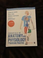 Essentials anatomy physiology for sale  LIMAVADY