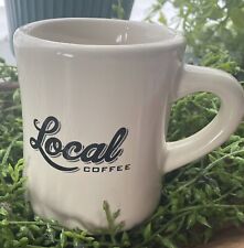 Local coffee cup for sale  Helotes