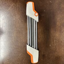 STIHL CHAINSAW 2 IN 1 FILING GAUGE TOOL SET 3/8 PICO OEM STIHL # 5605 750 4303 for sale  Shipping to South Africa
