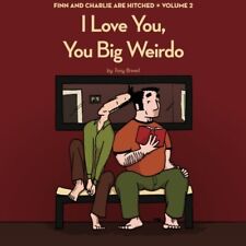 Love big weirdo for sale  USA