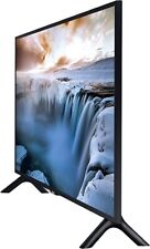 Televisor inteligente Samsung 32" pulgadas QLED 4K HDR - negro carbón QN32Q50R segunda mano  Embacar hacia Argentina
