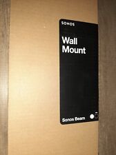 Sonos beam wall gebraucht kaufen  Rostock