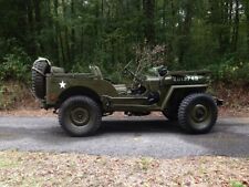 M38 m38a1 military for sale  Terry