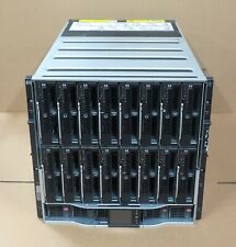 Proliant c7000 chassis for sale  LONDON