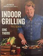 Indoor grilling recipes for sale  Montgomery