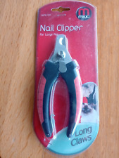 Mikki nail clipper for sale  HARLECH