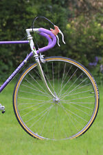 VINTAGE COLNAGO RACING BIKE,COLUMBUS,CAMPAGNOLO,EROICA,MAVIC,SELLE ROLLS,CINELLI for sale  Shipping to South Africa
