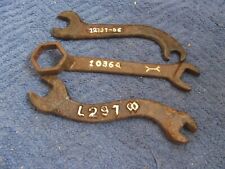 Antique wrenches for sale  Nampa