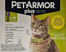 Pet armor plus for sale  Maiden