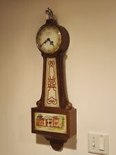 england wall clock for sale  Pawtucket