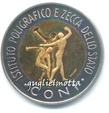 Coni medaglia istituto usato  Sant Ambrogio Di Valpolicella