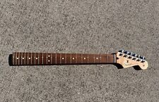 Usado, Vara de treliça de trabalho Fender Stratocaster pescoço 75º aniversário linda comprar usado  Enviando para Brazil