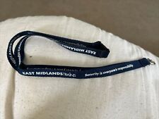 East midlands trains for sale  WARE