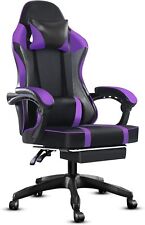 Gaming chair footrest for sale  Somerset
