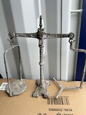 Antique weighing scales for sale  GLASGOW
