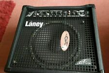 Amplificador de guitarra eléctrica Laney LX35R - negro 35W EXCELENTE ESTADO segunda mano  Embacar hacia Argentina