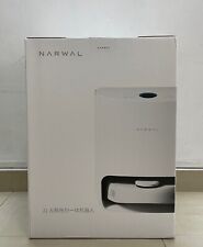 Narwal t10 robot usato  Italia