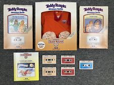 Teddy ruxpin bundle for sale  Malden