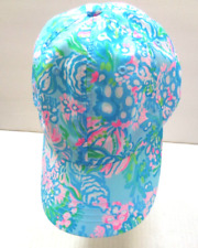 Lilly pulitzer hat for sale  York