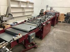 folding machine for sale  Sun Valley