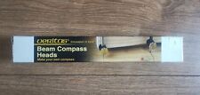 Veritas beam compass for sale  BOOTLE