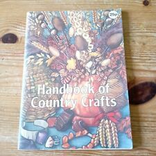 1973 handbook country for sale  WOODBRIDGE