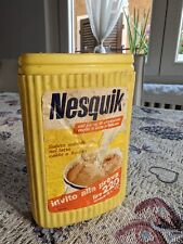 Confezione nesquik nestlè usato  Toscolano Maderno