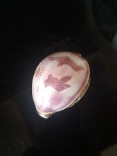 Ornamental shell for sale  TELFORD