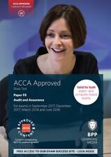 Acca audit assurance for sale  Shipping to Ireland