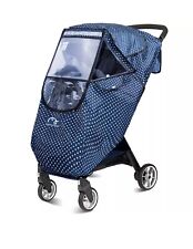 Stroller rain cover for sale  New Canaan