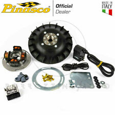 Pinasco kit accensione usato  Italia