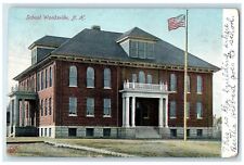 1908 school building for sale  Terre Haute