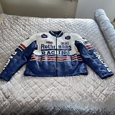 Vintage rothmans racing for sale  KING'S LYNN