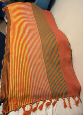 Olivia rubin blanket for sale  LONDON