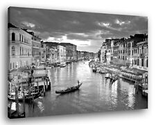 Quadro moderno venezia usato  Genzano Di Roma