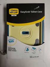 OtterBox Kids Apple iPad Mini 5th Gen Easy Grab Tablet Case Blue. for sale  Shipping to South Africa
