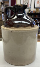 Two tone stoneware for sale  Wellsboro