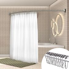 Shower curtain rod for sale  Shipping to Ireland